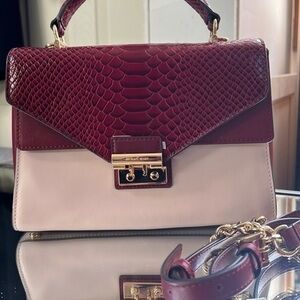 Michael Kors Sloan Satchel Bag